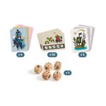 Piráti (Pirates 'n' Dice)