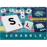 Scrabble original anglické