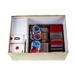 Gloomhaven + Forgotten Circles - Insert (e-Raptor)