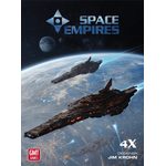 Space Empires: 4X