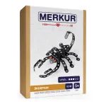 MERKUR Broučci: Škorpion