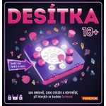 Desítka: 18+