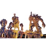 Black Rose Wars: Rebirth - Dread Forge