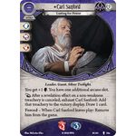 Arkham Horror: The Card Gane - The Midwinter Gala