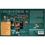 Cesta do nevědomí - Noční můry