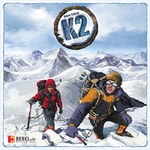 K2 - třetí edice