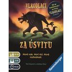 Vlkodlaci za úsvitu