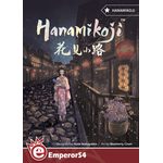 Hanamikoji (EN)