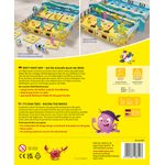 Přichází tsunami (It's Hight Tide!)