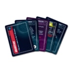 Pandemic Legacy: Season 1