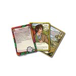The Lord of the Rings: The Fellowship of the Ring Trick Taking Game
