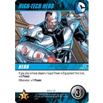 DC Comics - Deck-Building Game