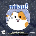 Mňau!