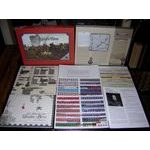 La Bataille des Quatre Bras