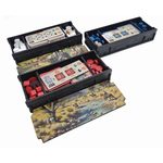 Great Western Trail 2nd Edition + expansion - Insert UV (e-Raptor)