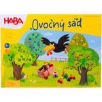 Ovocný sad (Orchard)