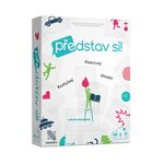 Představ si!