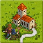Carcassonne 25 let: Retro edice