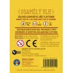 Fliptown - Osamělý vlk