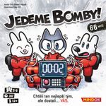 Jedeme bomby! + promo 3 nové mise