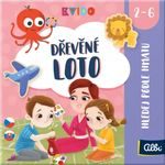 Kvído: Dřevěné loto