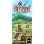 Naše osada - Kutilové