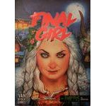 Final Girl (Poslední holka) - North Pole Nightmare
