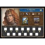 Heroes of Might and Magic III: Desková hra