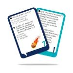 Kapesní kvízy: Vesmír