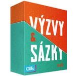 Výzvy a sázky: To dáš