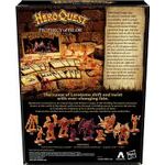 HeroQuest - Prophecy of Telor Quest Pack