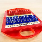 Stratego (Maršál a špión) Compact