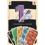 1%: Strategická hra o náhodě