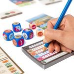 Cascadia: Rolling Rivers