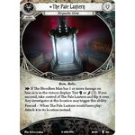 Arkham Horror: The Card Gane - The Midwinter Gala