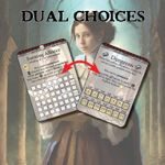 Kingdom Legacy - Ambitions