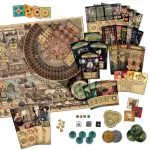 Trickerion: výroční edice (CZ)