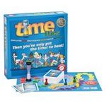 Time Flies (anglické Activity)