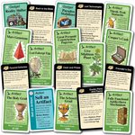 Chrononauts - Missing Artifacts