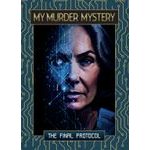 My Murder Mystery: The Final Protocol