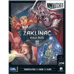 Unmatched Zaklínač: Pád říší