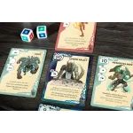 Rodozář: Bezcitova laboratoř