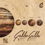 Galileo Galilei (CZ) + promo