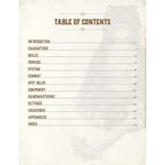 Basic Roleplaying: Universal Game Engine