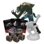 Terrorscape: Dům hrůzy - Zvířecí pudy