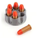 Bang - Náboj (počítadlo životů)