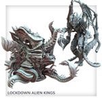 Nemesis: Lockdown - Kings