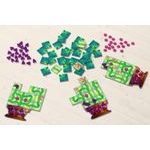 Hladové masožravky (Carni Flora)