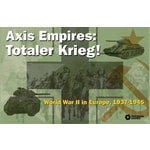 Axis Empires: Totaler Krieg!