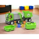 ECO MultiGO City set: Popeláři